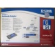 Wi-Fi адаптер D-Link AirPlusG DWL-G630 (PCMCIA) - Набережные Челны