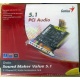 Звуковая карта Genius Sound Maker Value 5.1 в Набережных Челнах, звуковая плата Genius Sound Maker Value 5.1 (Набережные Челны)