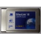 Сетевая карта 3COM Etherlink III 3C589D-TP (PCMCIA) без LAN кабеля (без хвоста) - Набережные Челны