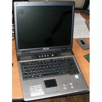 Ноутбук Asus A9RP (Intel Celeron M440 1.86Ghz /no RAM! /no HDD! /15.4" TFT 1280x800) - Набережные Челны
