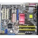 Материнская плата Asus P5ND2-SLI s.775 (Набережные Челны)