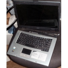 Ноутбук Acer TravelMate 2410 (Intel Celeron M370 1.5Ghz /no RAM! /no HDD! /no drive! /15.4" TFT 1280x800) - Набережные Челны